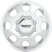 American Racing AR204 Baja Dually AR204660871111