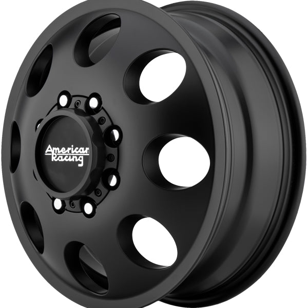 American Racing AR204 Baja Dually AR204760907111