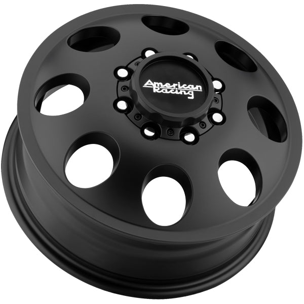 American Racing AR204 Baja Dually AR204765897111