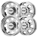 American Racing AR204 Baja Dually AR204760901111-AR204760901134N