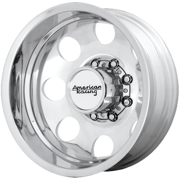 American Racing AR204 Baja Dually AR204760901134N
