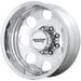 American Racing AR204 Baja Dually AR204760901134N