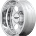 American Racing AR204 Baja Dually AR204760901134N