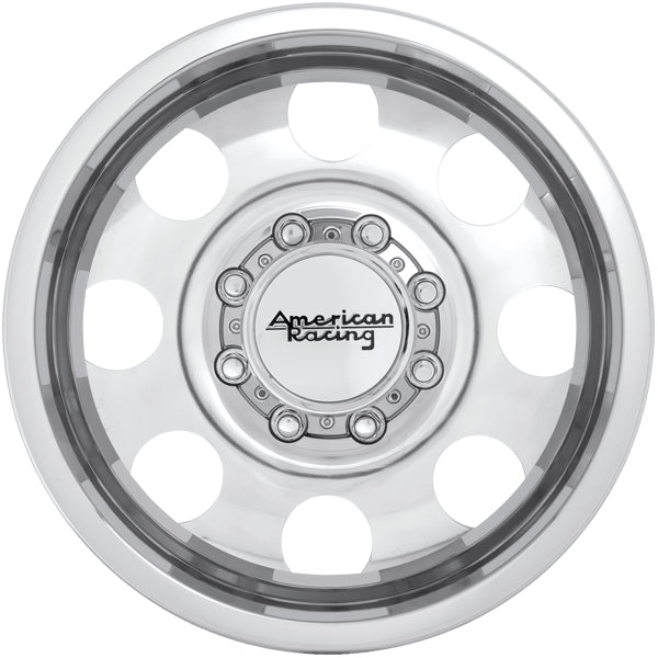 American Racing AR204 Baja Dually AR204760901134N
