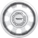 American Racing AR204 Baja Dually AR204760901134N