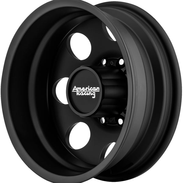 American Racing AR204 Baja Dually AR204760907134N