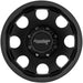 American Racing AR204 Baja Dually AR204660877134N