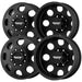 American Racing AR204 Baja Dually AR204660877111-AR204660877134N
