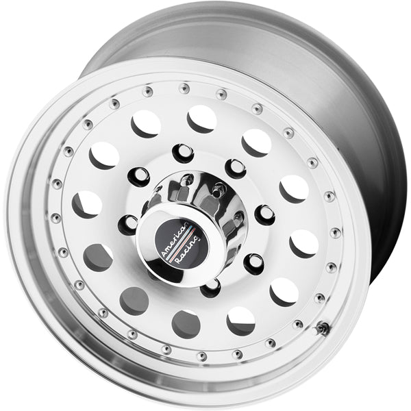 American Racing AR62 Outlaw II AR624734