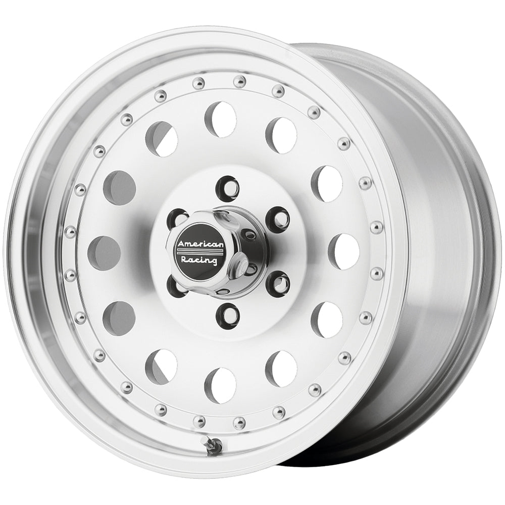 American Racing AR62 Outlaw II 17x8 6x5.5