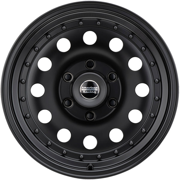 American Racing AR62 Outlaw II AR627837B