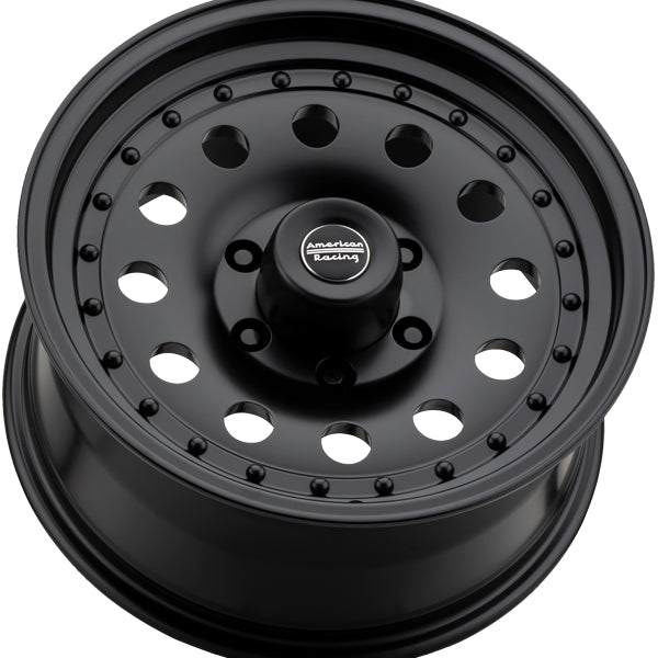 American Racing AR62 Outlaw II AR627838B
