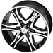 American Racing AR893 Mainline AR89388568330