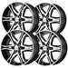 American Racing AR893 Mainline AR89388568312-RTN