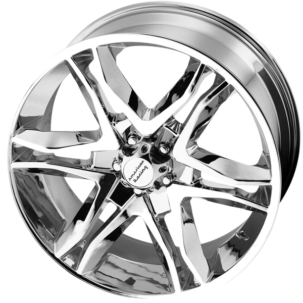 American Racing AR893 Mainline AR89378068200