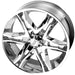 American Racing AR893 Mainline AR89368068200