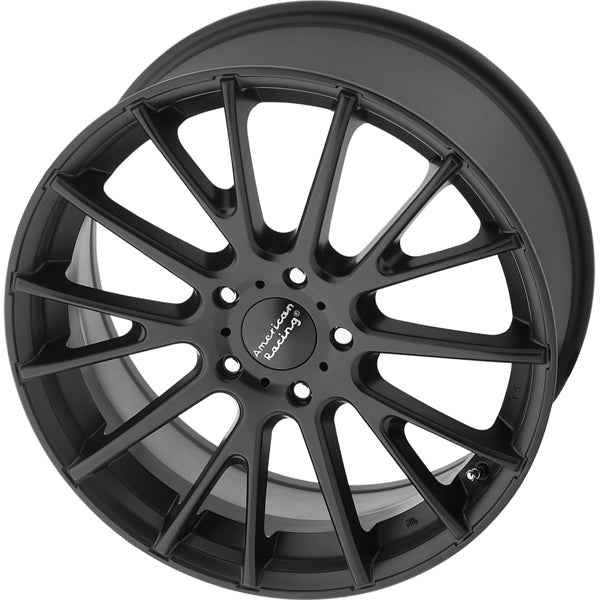 American Racing AR904 AR90467012740