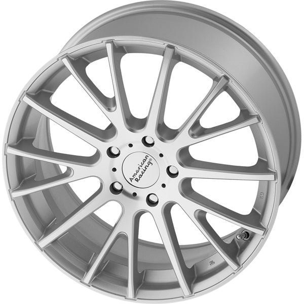 American Racing AR904 AR90467012440