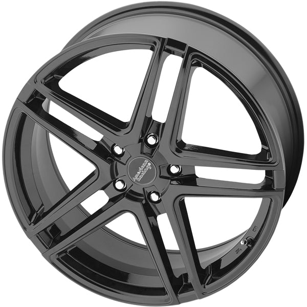 American Racing AR907 AR90777552342