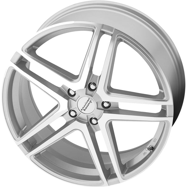 American Racing AR907 AR90767015440