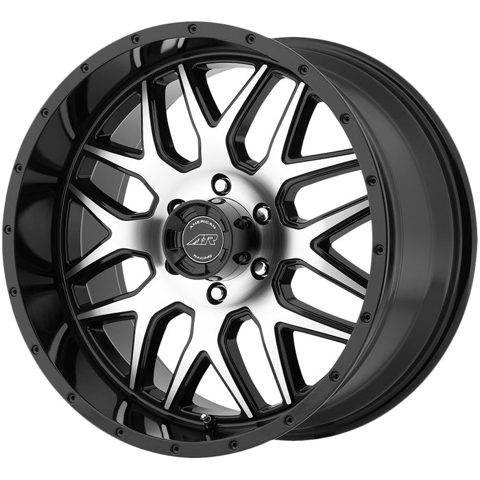 American Racing AR910 AR91089012300T