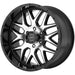 American Racing AR910 AR91089012300T