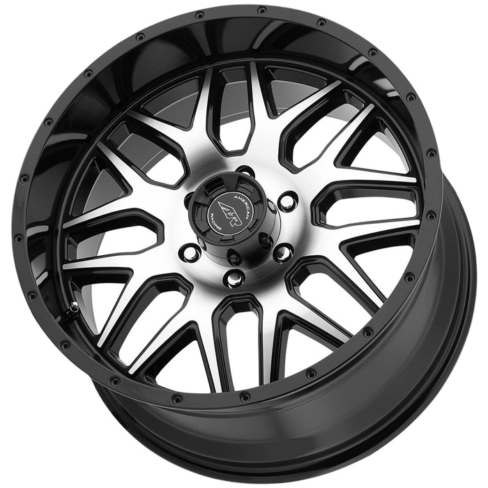 American Racing AR910 AR91089012300T