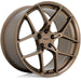 American Racing AR924 Crossfire AR92429015620-AR92420515625