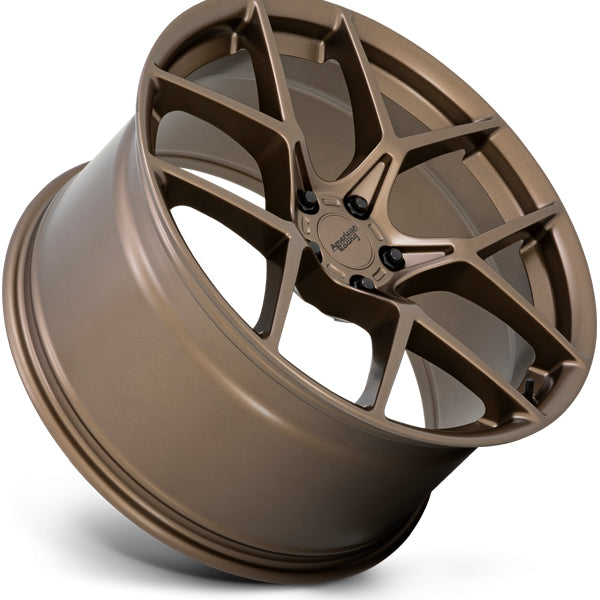 American Racing AR924 Crossfire AR92429015620-AR92420515625
