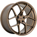 American Racing AR924 Crossfire AR92429015620-AR92420515625