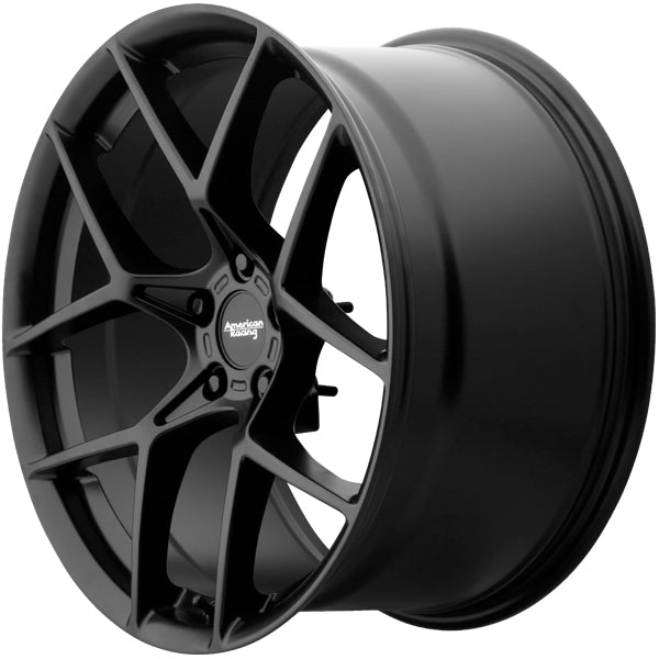 American Racing AR924 Crossfire AR92498534750