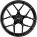American Racing AR924 Crossfire AR92429012735-AR92420512745
