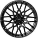 American Racing AR927 Barrage AR92729012735-AR92720512745