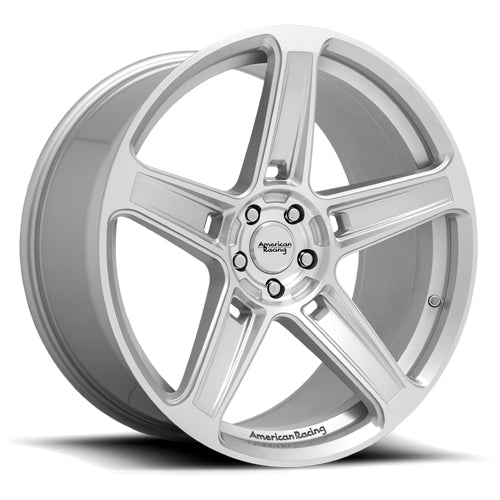 American Racing AR936 Hellion AR93620515422
