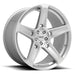 American Racing AR936 Hellion AR93620515422