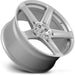 American Racing AR936 Hellion AR93620515422