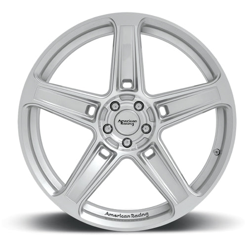 American Racing AR936 Hellion AR93620515422