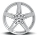 American Racing AR936 Hellion AR93620515422