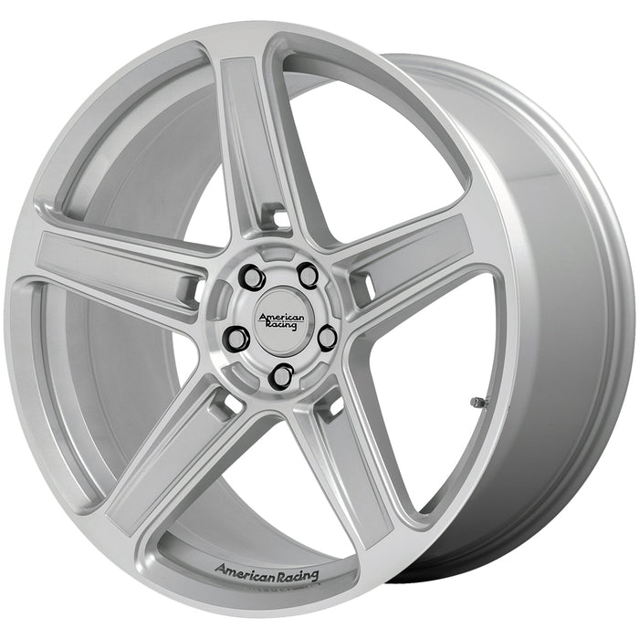 American Racing AR936 Hellion AR93620515422