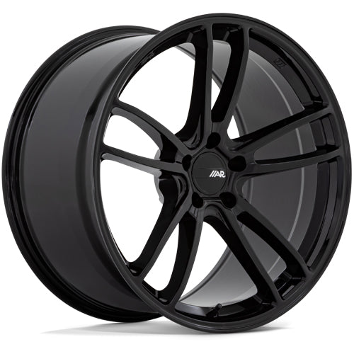 American Racing AR941 Mach Five AR94121112325