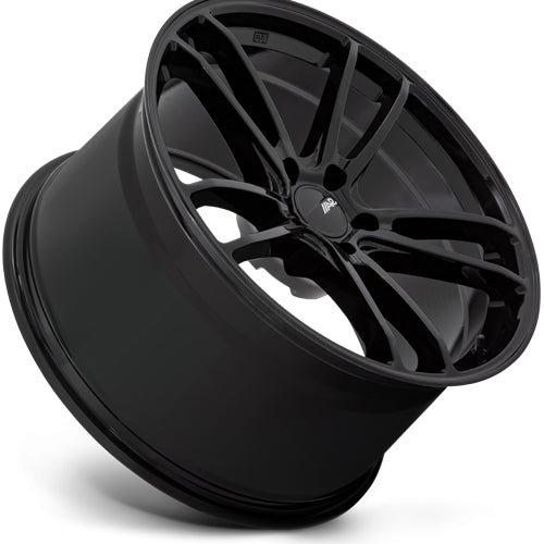 American Racing AR941 Mach Five AR94121012335