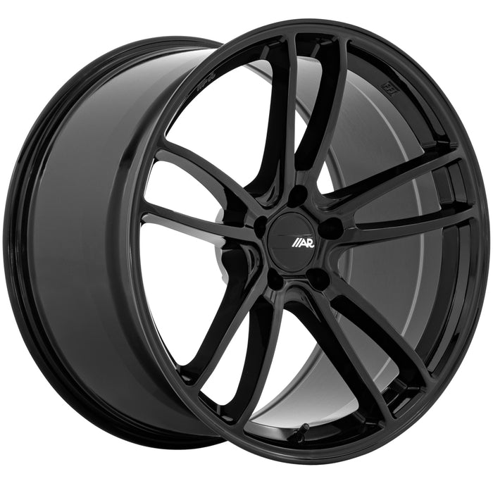 American Racing AR941 Mach Five AR94191012335