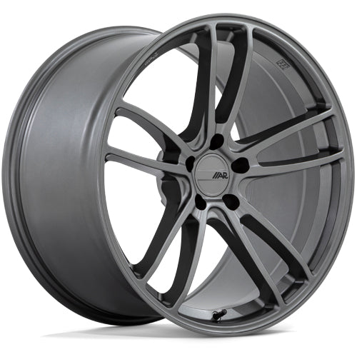 American Racing AR941 Mach Five AR94121152943