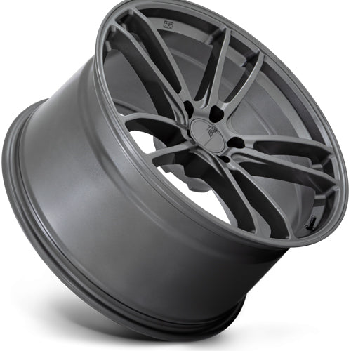 American Racing AR941 Mach Five AR94199012930-AR94191012940