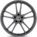 American Racing AR941 Mach Five AR94191112925