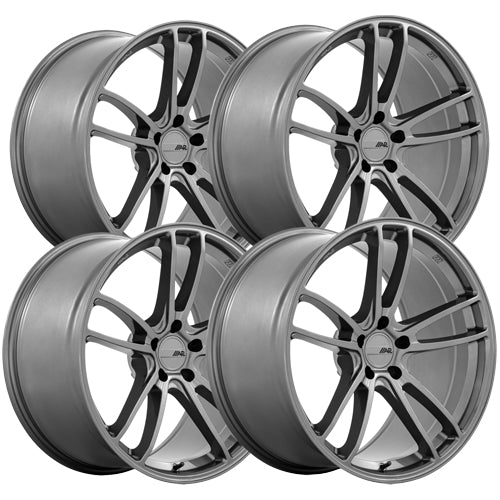 American Racing AR941 Mach Five AR94199012930-AR94191012940