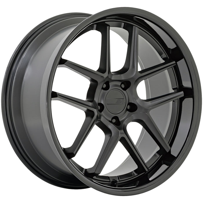 American Racing AR942 Bishop AR942MB20111522