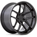American Racing AR942 Bishop AR942MB20951515-AR942MB20111522
