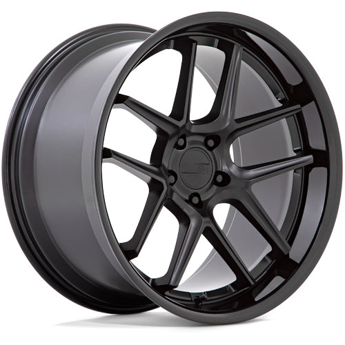American Racing AR942 Bishop AR942MB20121506