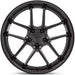 American Racing AR942 Bishop AR942MB20111506N